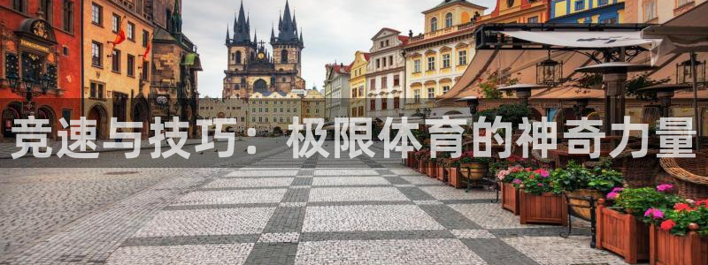 红蓝体育亚洲体育官方网站：竞速与技巧：极限体育的神奇力量